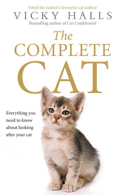 The Complete Cat