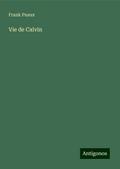 Vie de Calvin