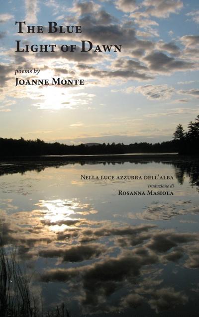 The Blue Light of Dawn