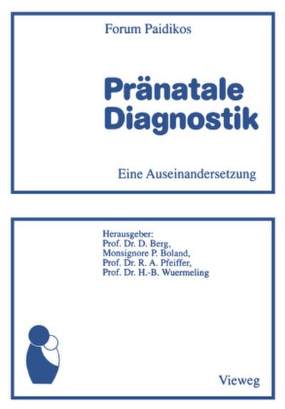 Pränatale Diagnostik