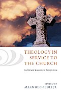 Theology in Service to the Church