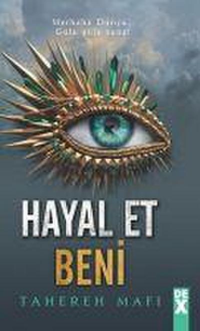 Hayal Et Beni Ciltli