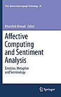 Affective Computing and Sentiment Analysis