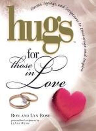 Hugs for Those in Love