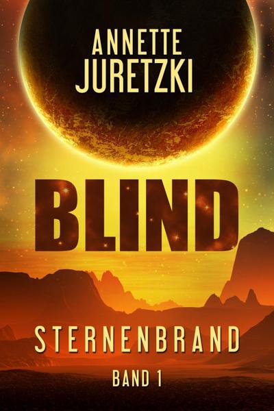 Juretzki, A: Blind