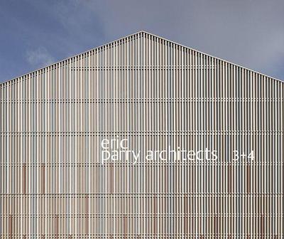 Eric Parry Architects Box Set 3+4