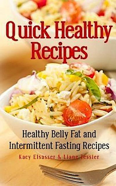 Quick Healthy Recipes