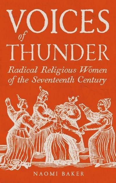 Voices of Thunder