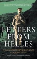 Letters from Helles