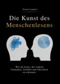 Die Kunst des Menschenlesens