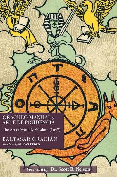 Oráculo Manual y Arte de Prudencia