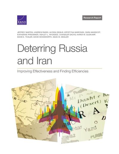 Deterring Russia and Iran