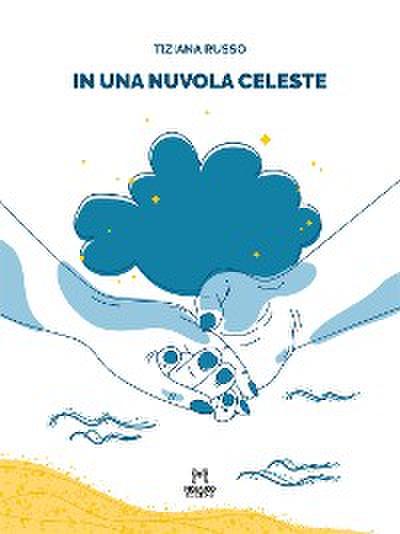 In una nuvola celeste