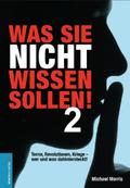 Was Sie nicht wissen sollen! Band 2