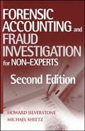 Forensic Accounting and Fraud Investigation for No