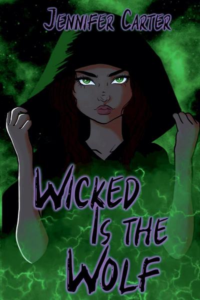 Wicked is The Wolf