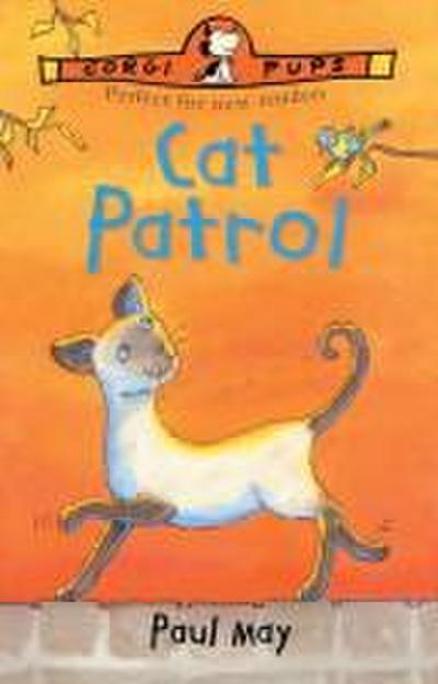 Cat Patrol