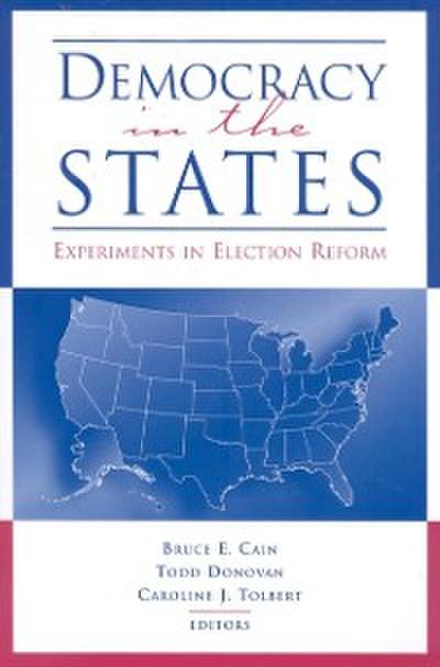 Democracy in the States