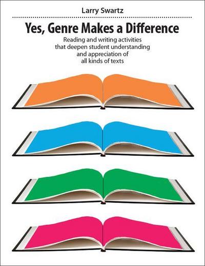 Yes, Genre Makes the Difference