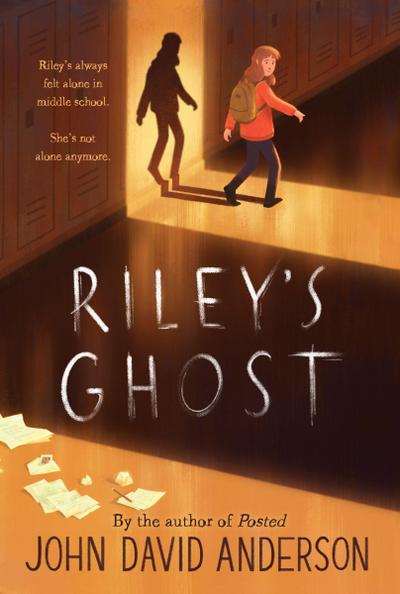Riley’s Ghost