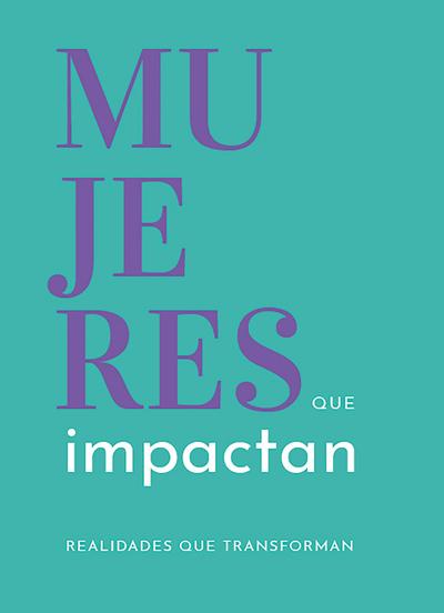 Mujeres que Impactan