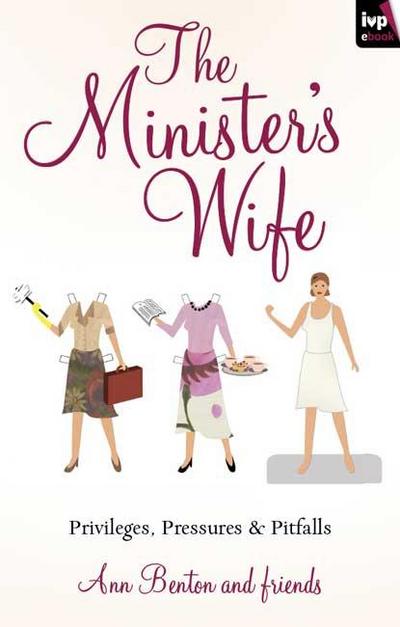 The Minister’s Wife