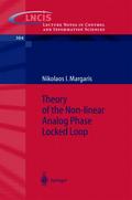 Theory of the Non-linear Analog Phase Locked Loop
