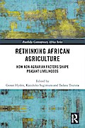 Rethinking African Agriculture