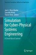 Simulation for Cyber-Physical Systems Engineering