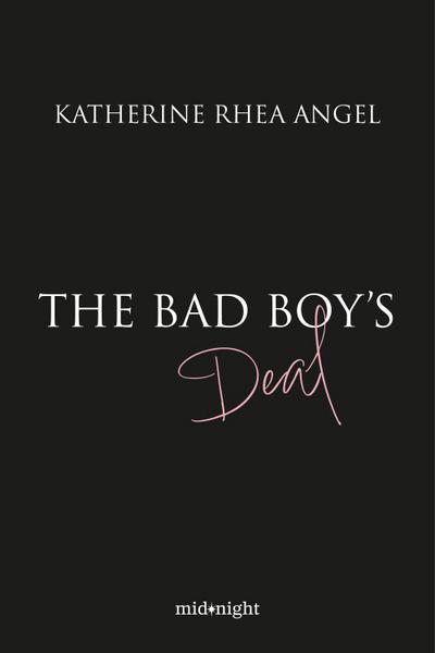 The bad boy’s deal