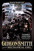 Gideon Smith and the Mechanical Girl