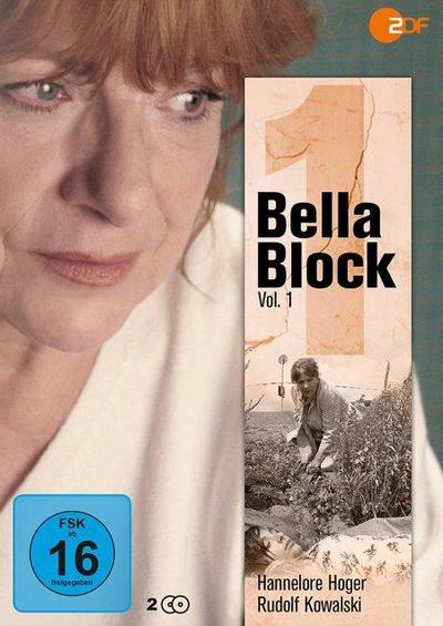 Albers, M: Bella Block