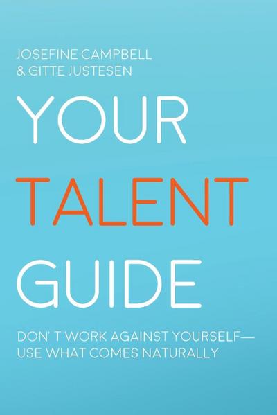 Your Talent Guide