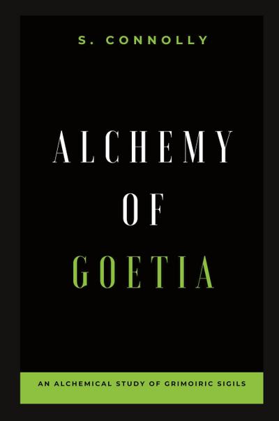 Alchemy of Goetia