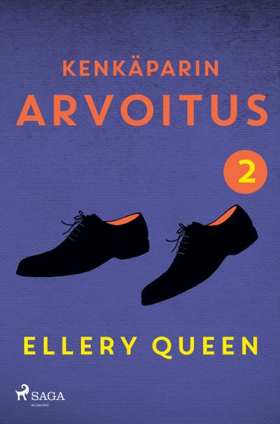 Kenkäparin arvoitus