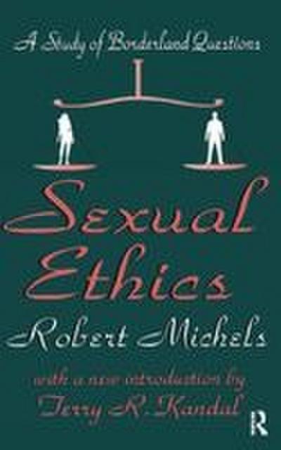 Sexual Ethics