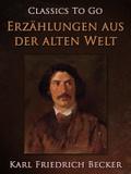 Erzählungen aus der alten Welt