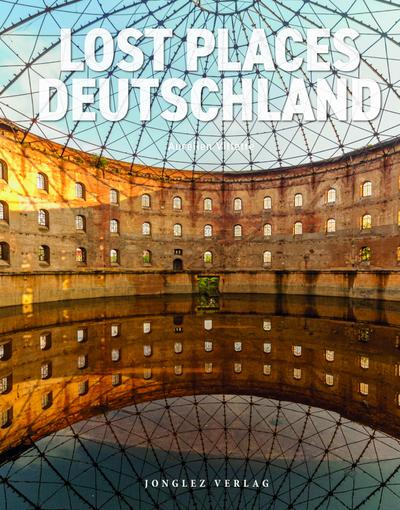 Lost Places - Deutschland