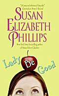 Lady Be Good