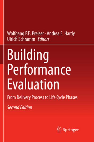 Building Performance Evaluation