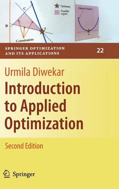 Introduction to Applied Optimization