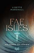 Fae Isles Der Henker der Königin
