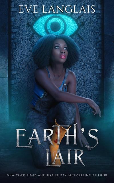 Earth’s Lair