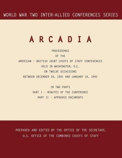 ARCADIA