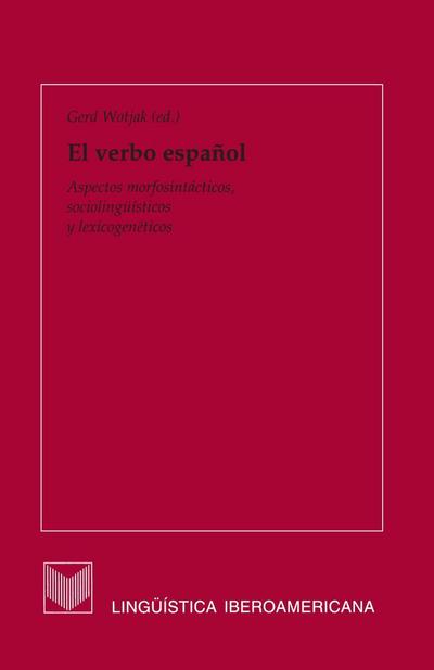 El verbo español