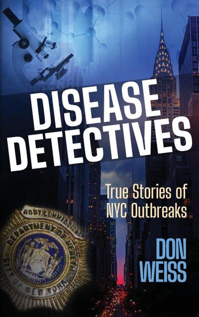 Disease Detectives