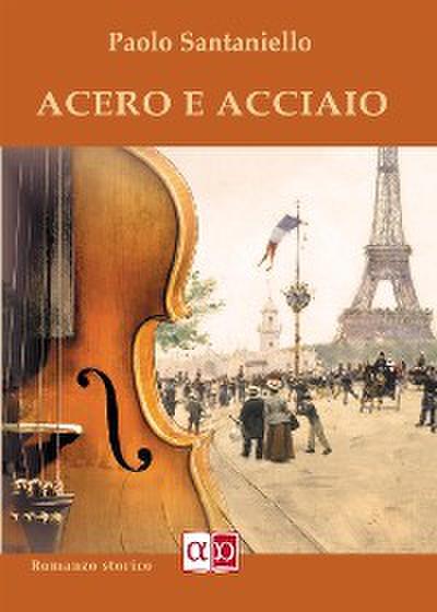 Acero e Acciaio