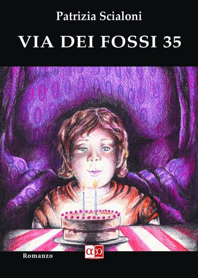 Via Dei Fossi 35