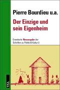 Der Einzige und sein Eigenheim