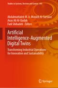Artificial Intelligence-Augmented Digital Twins